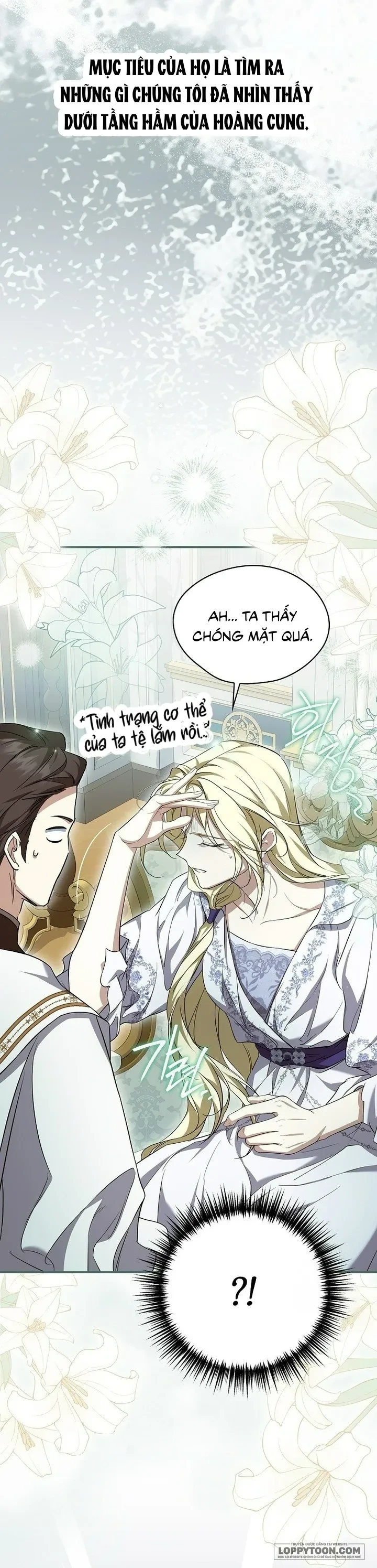 Tìm Một Người Chồng Mới Chapter 29 - 24