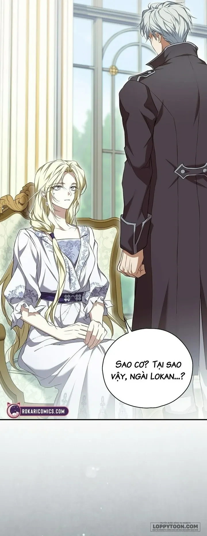 Tìm Một Người Chồng Mới Chapter 29 - 38
