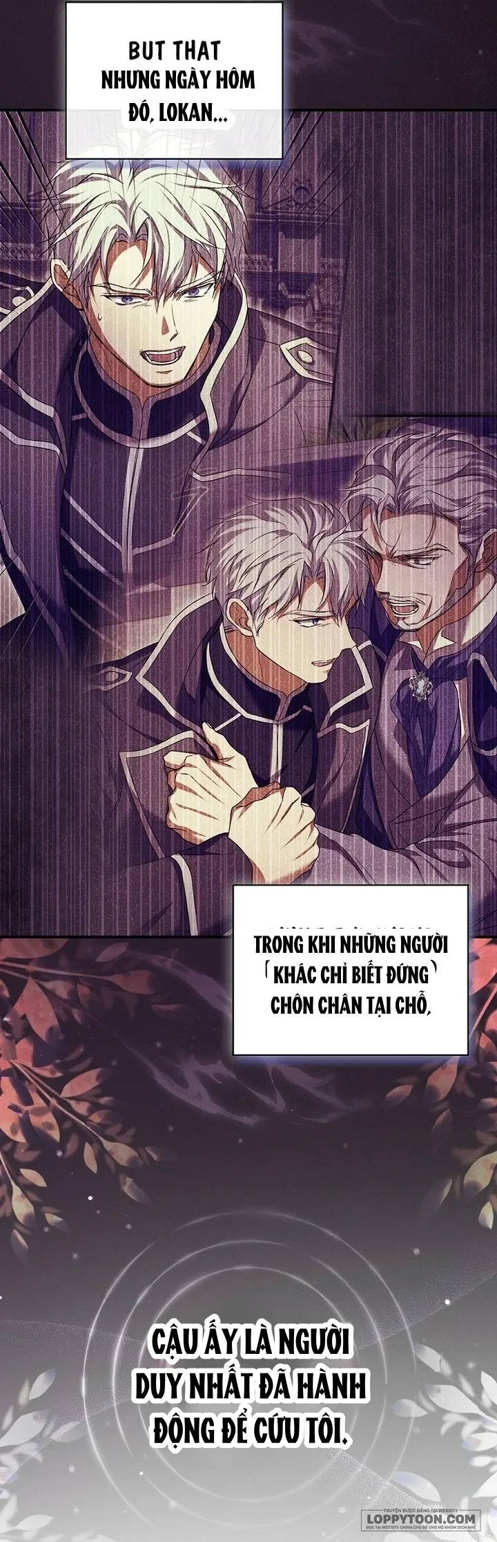 Tìm Một Người Chồng Mới Chapter 29 - 44