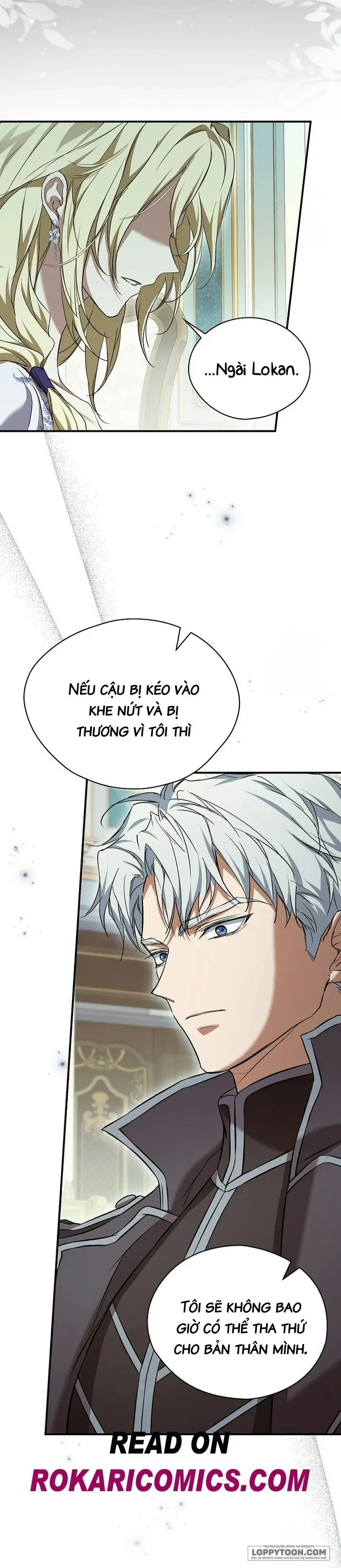 Tìm Một Người Chồng Mới Chapter 29 - 45