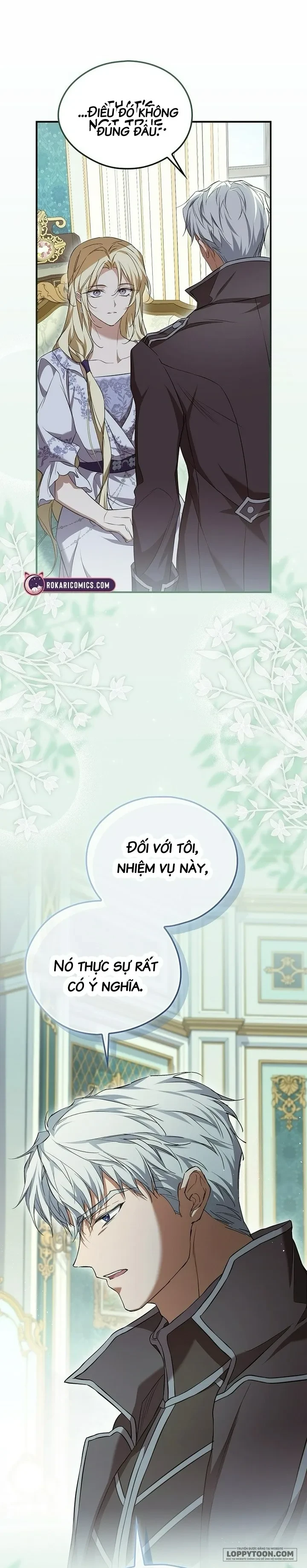Tìm Một Người Chồng Mới Chapter 29 - 47