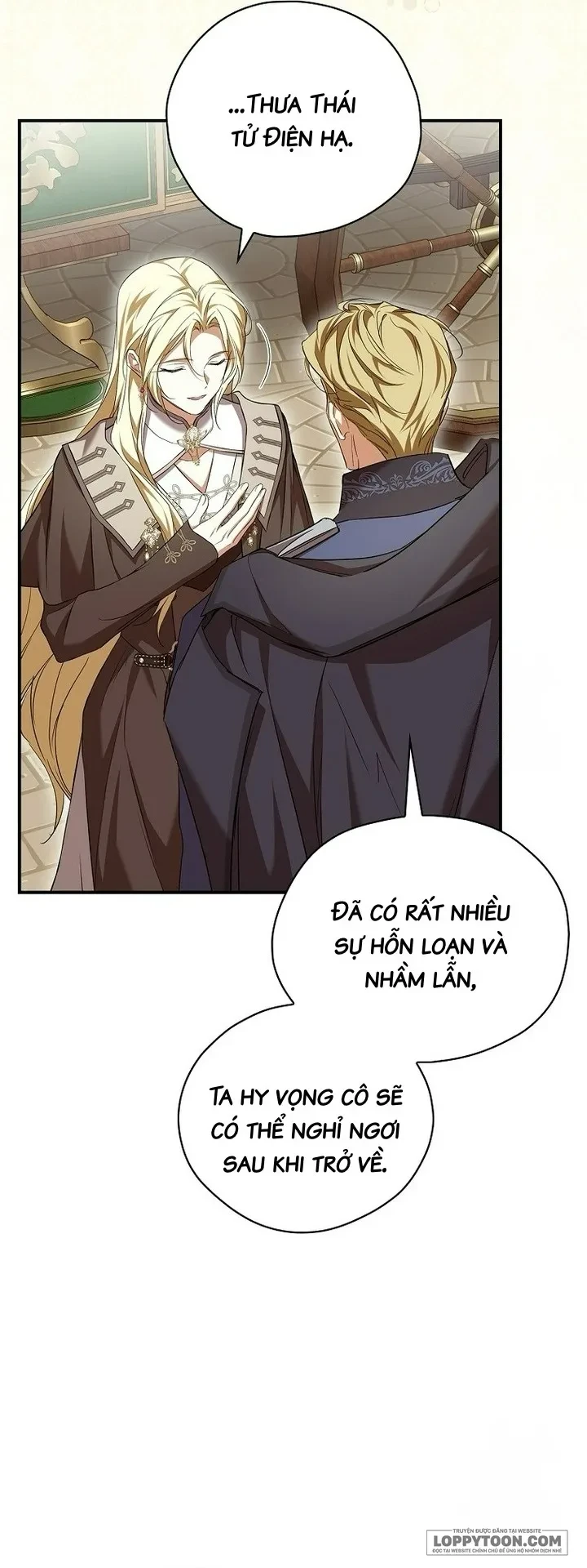 Tìm Một Người Chồng Mới Chapter 29 - 62