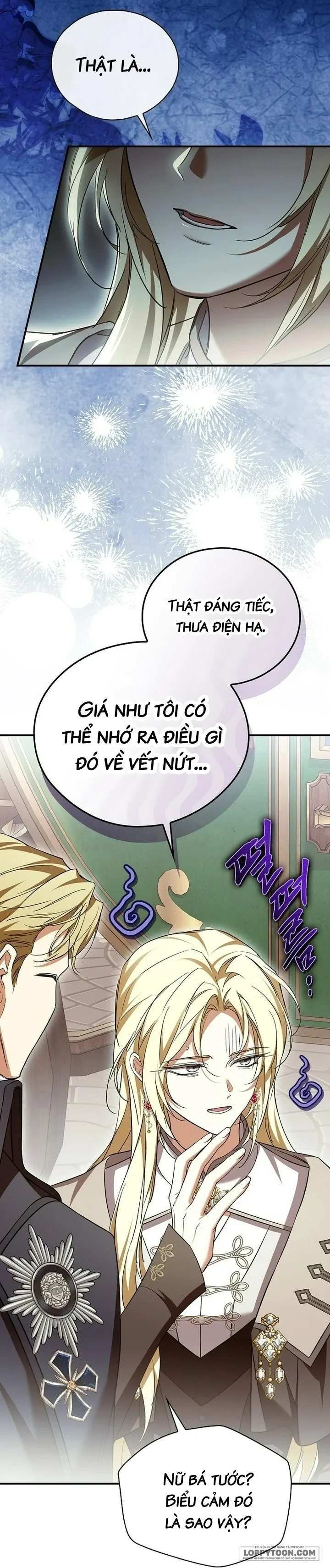 Tìm Một Người Chồng Mới Chapter 30 - 3