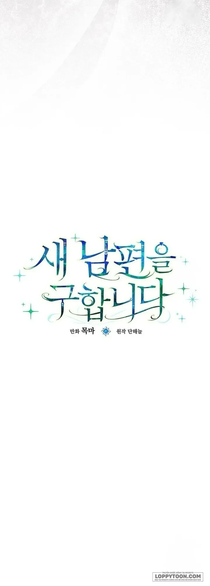 Tìm Một Người Chồng Mới Chapter 30 - 8