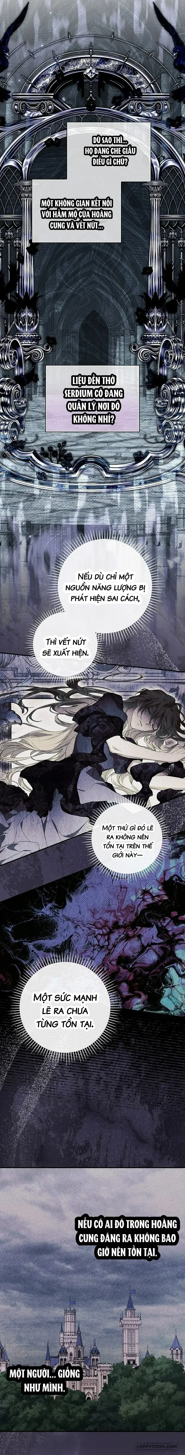 Tìm Một Người Chồng Mới Chapter 30 - 10