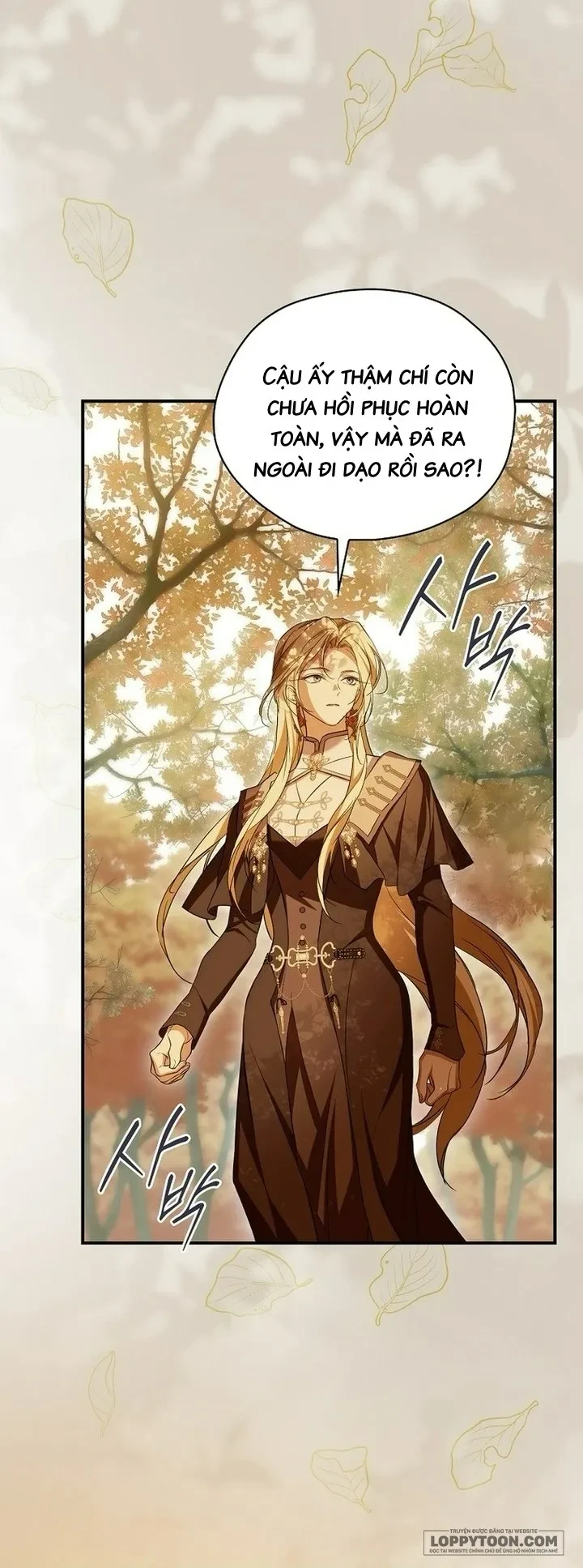 Tìm Một Người Chồng Mới Chapter 30 - 12