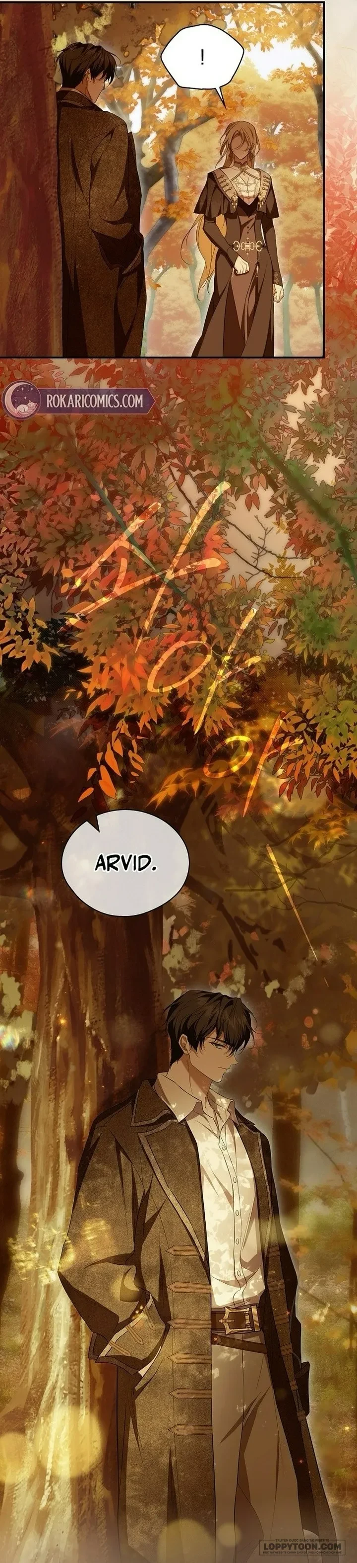 Tìm Một Người Chồng Mới Chapter 30 - 13