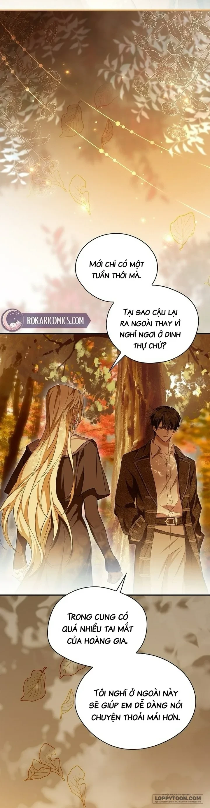 Tìm Một Người Chồng Mới Chapter 30 - 15