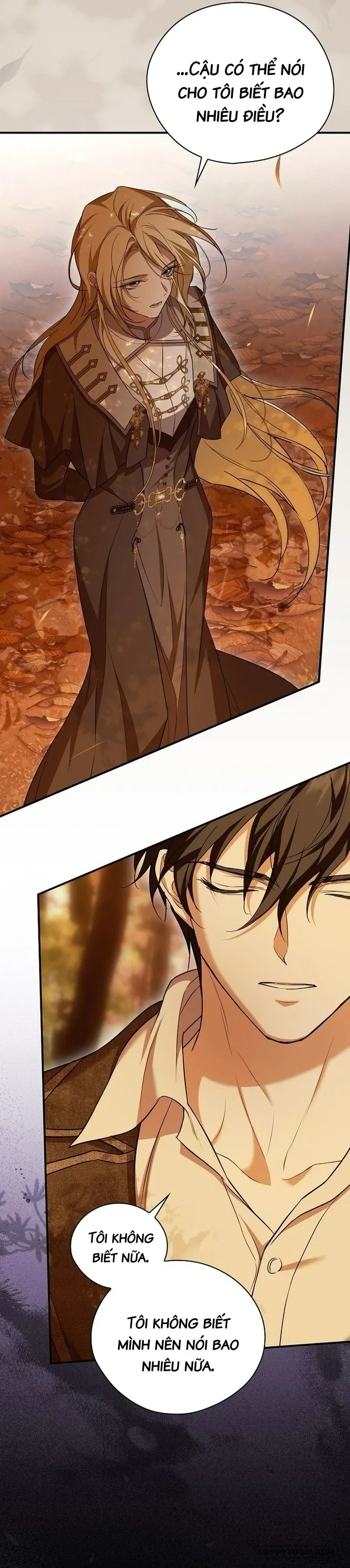 Tìm Một Người Chồng Mới Chapter 30 - 20