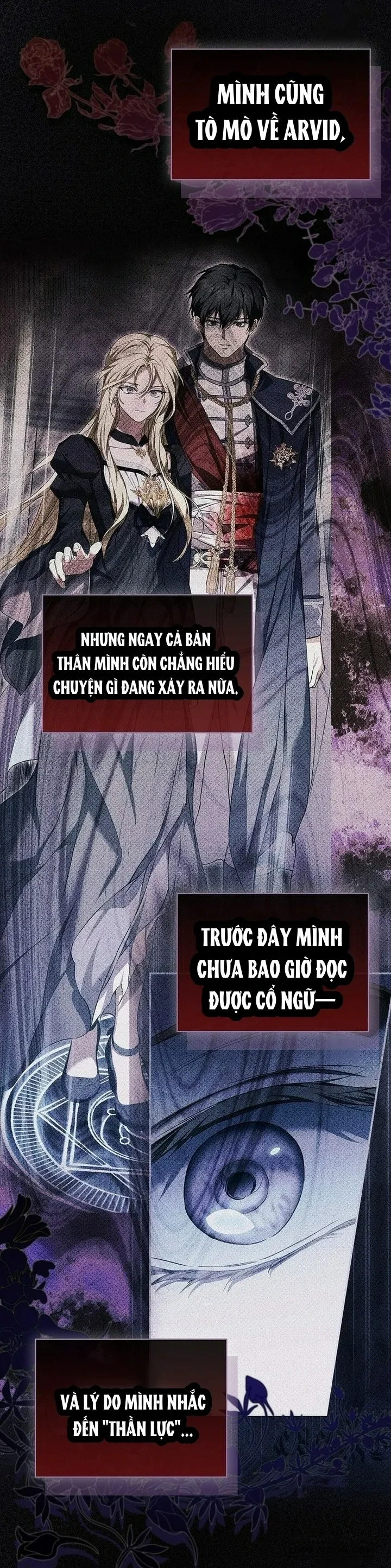 Tìm Một Người Chồng Mới Chapter 30 - 21