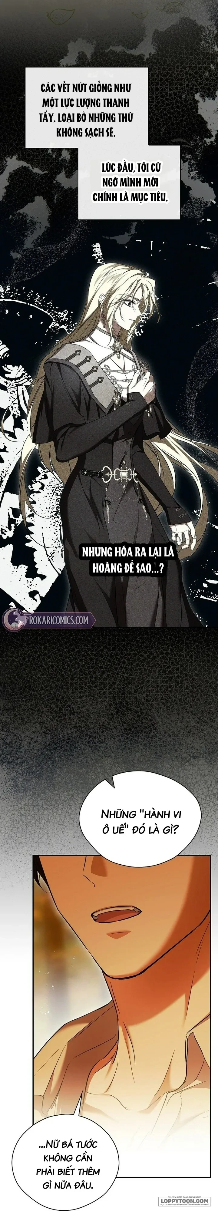 Tìm Một Người Chồng Mới Chapter 30 - 26