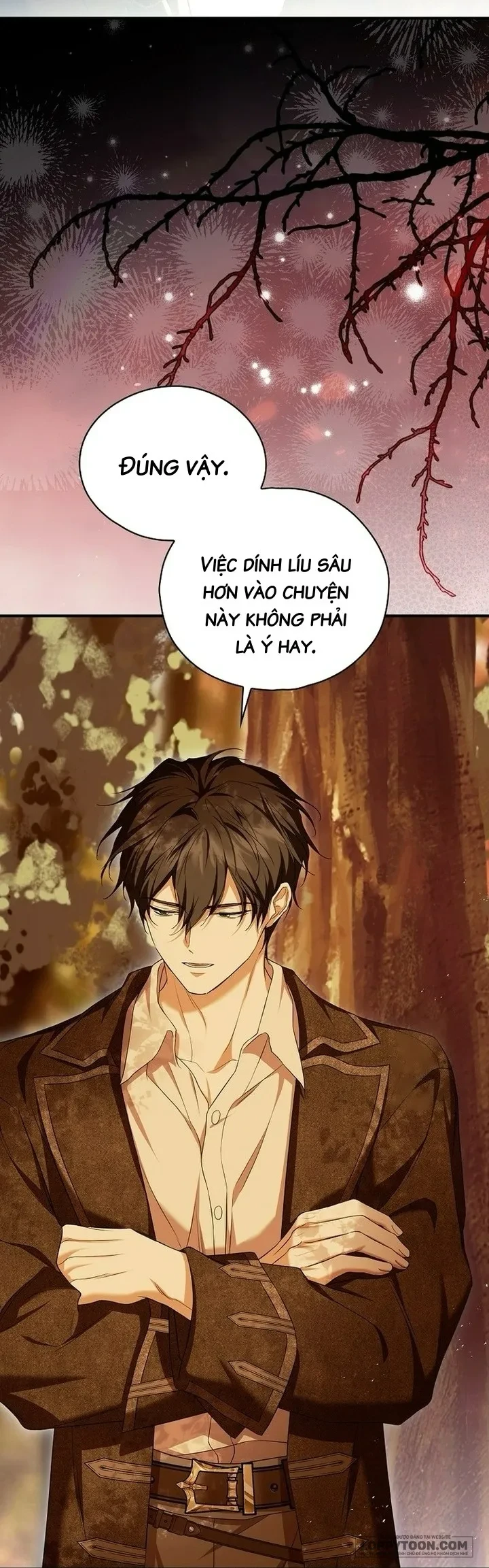 Tìm Một Người Chồng Mới Chapter 30 - 28