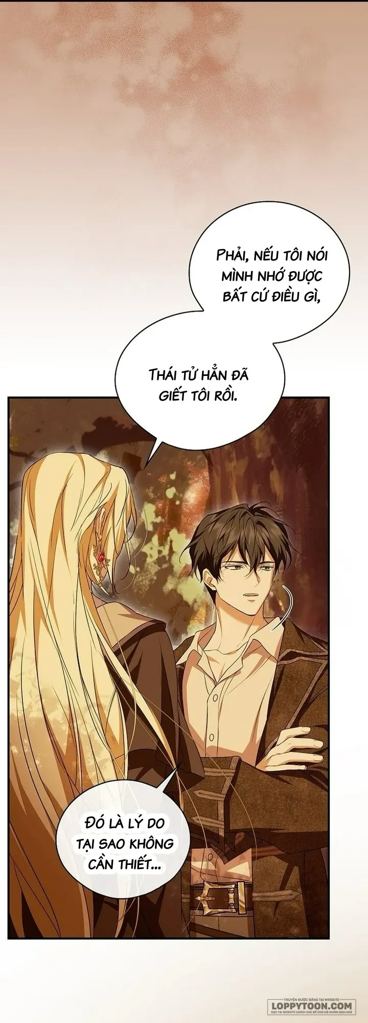 Tìm Một Người Chồng Mới Chapter 30 - 29