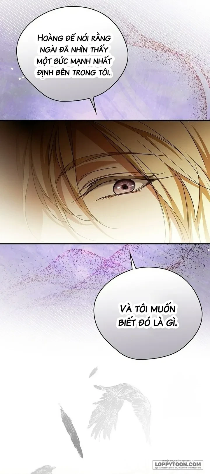 Tìm Một Người Chồng Mới Chapter 30 - 33