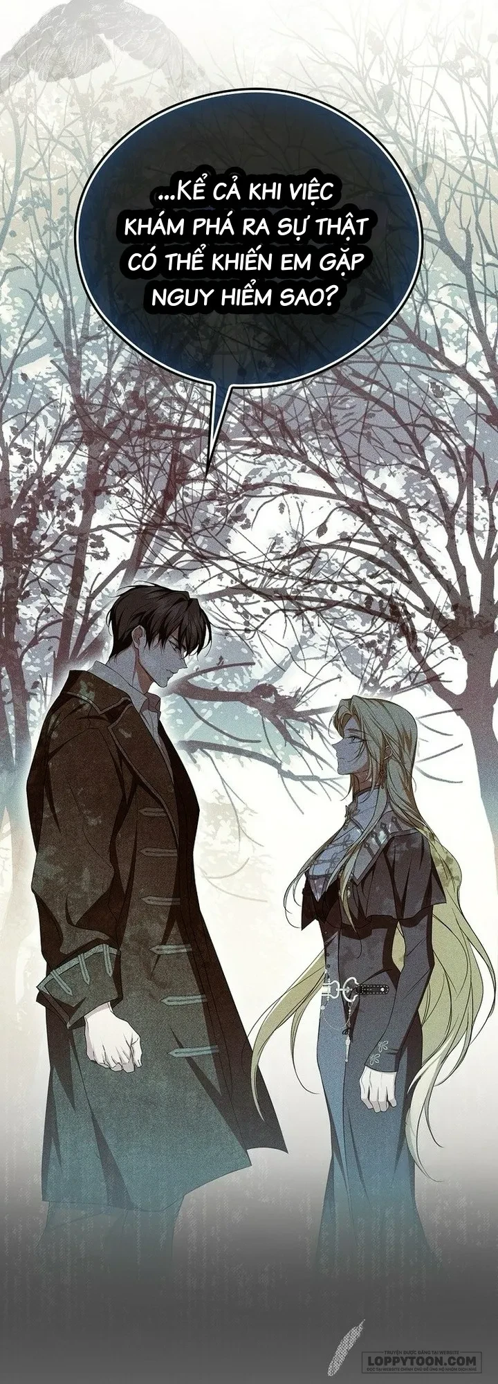 Tìm Một Người Chồng Mới Chapter 30 - 34
