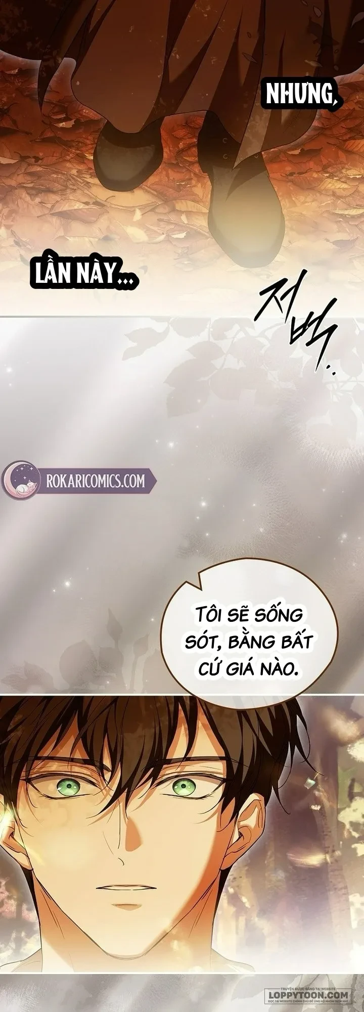 Tìm Một Người Chồng Mới Chapter 30 - 36