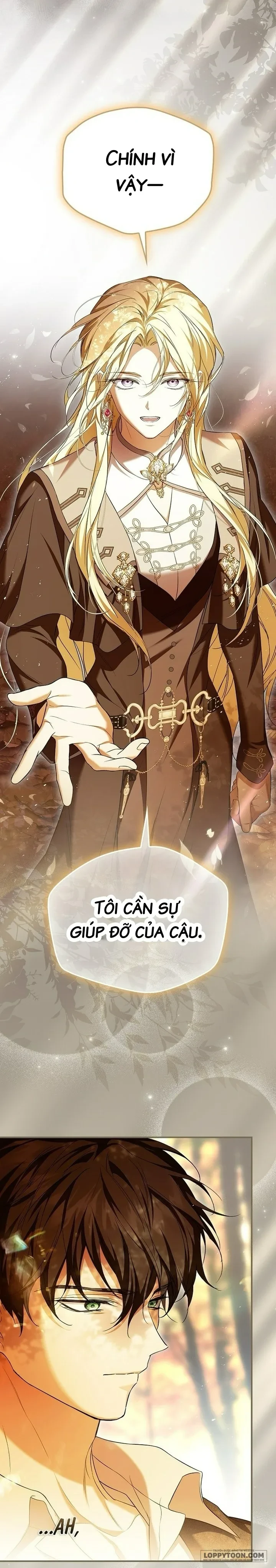 Tìm Một Người Chồng Mới Chapter 30 - 37