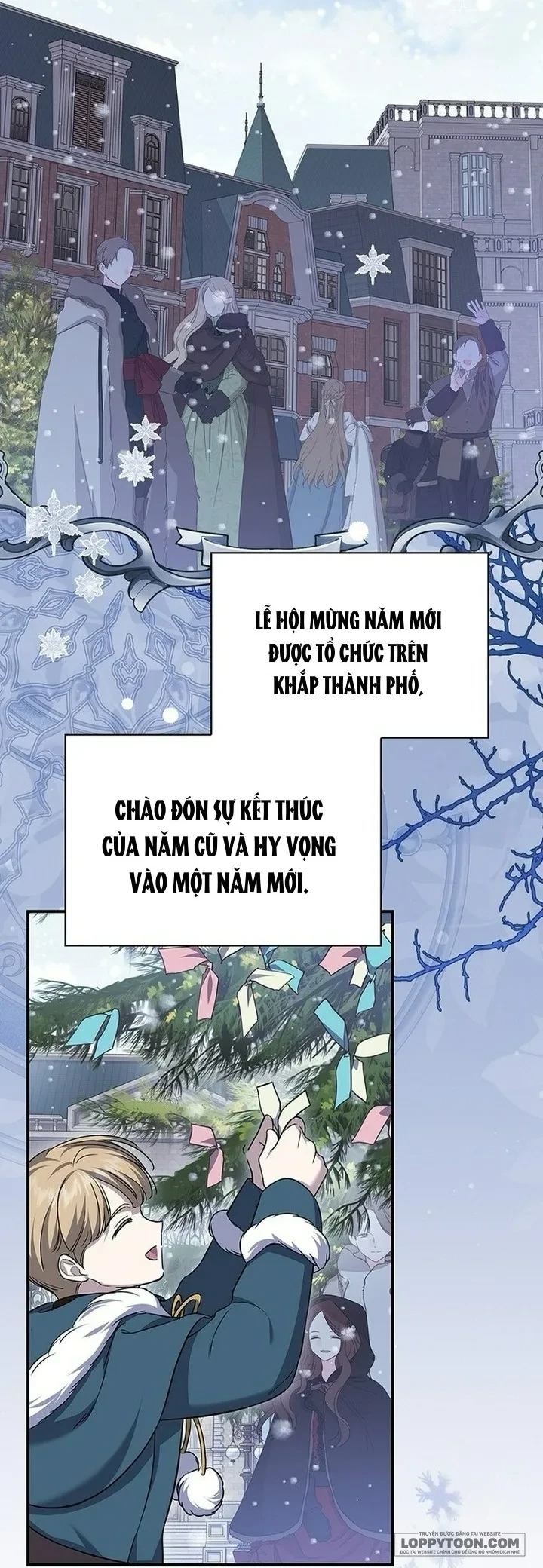 Tìm Một Người Chồng Mới Chapter 30 - 43