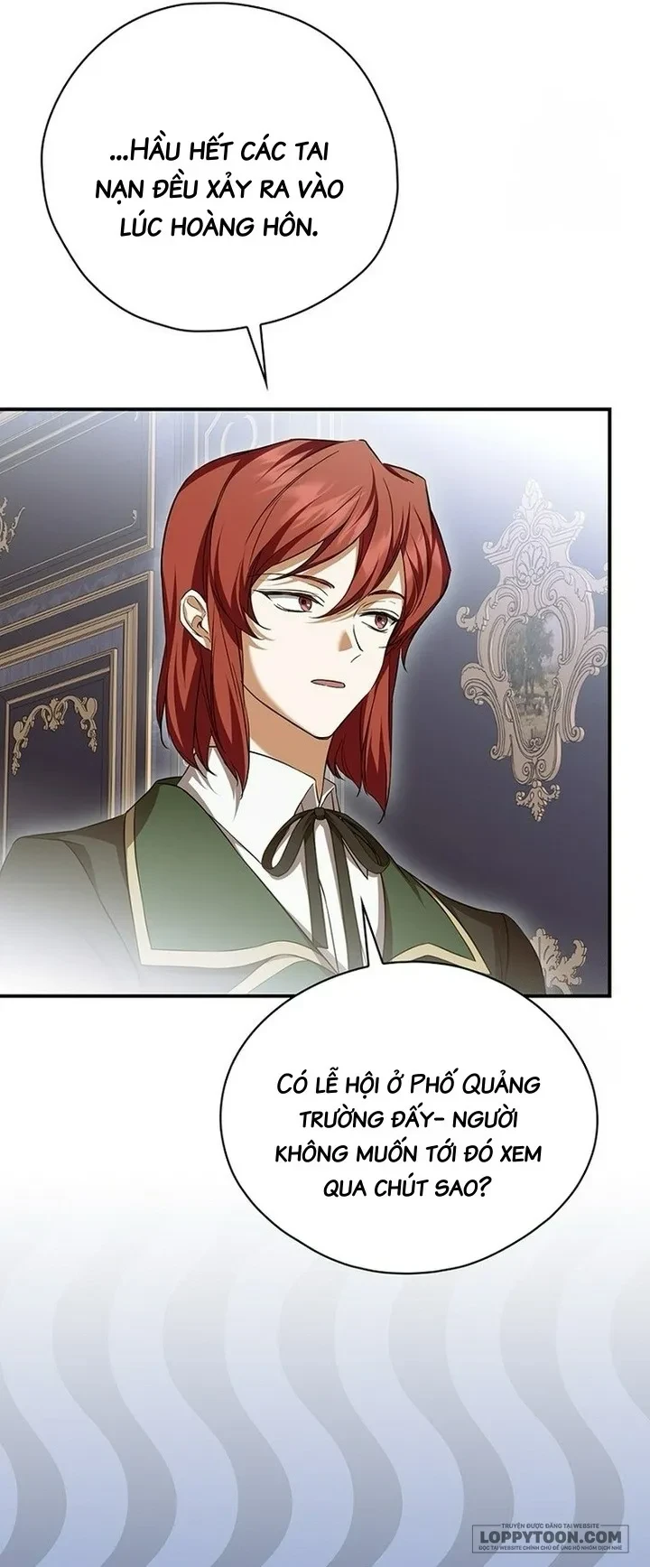 Tìm Một Người Chồng Mới Chapter 30 - 47