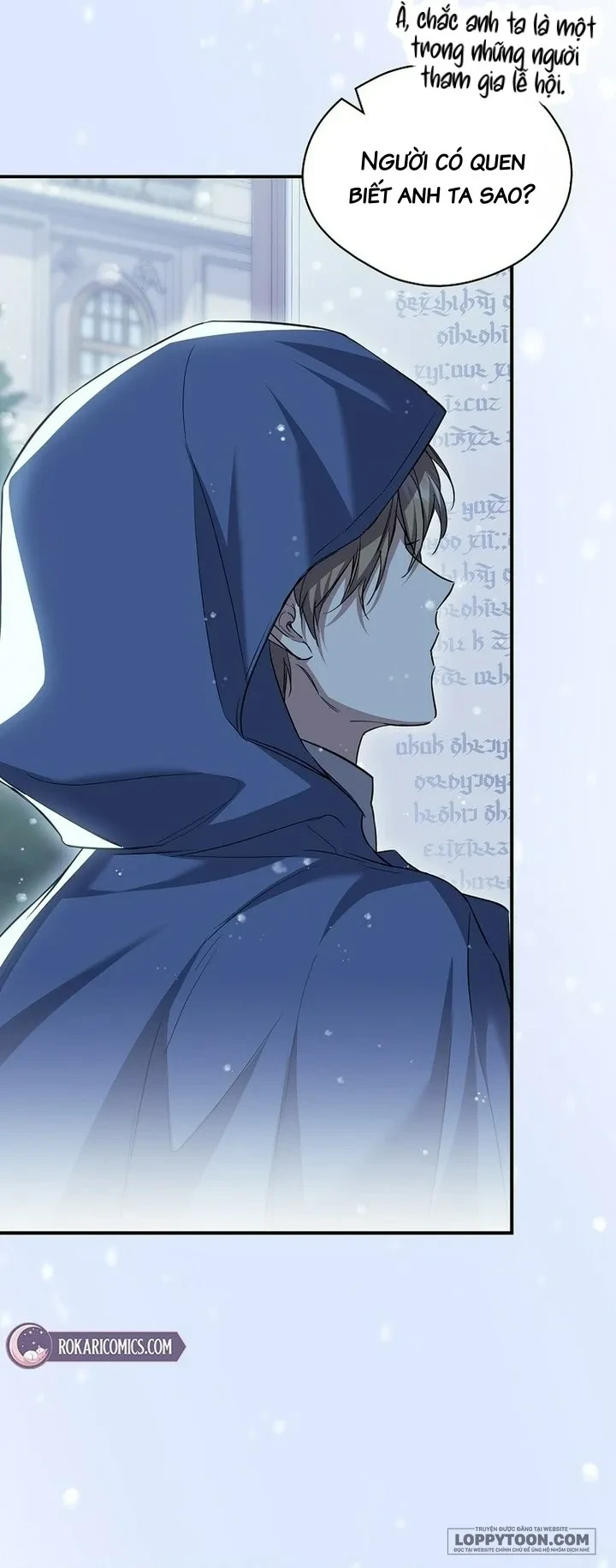 Tìm Một Người Chồng Mới Chapter 30 - 57