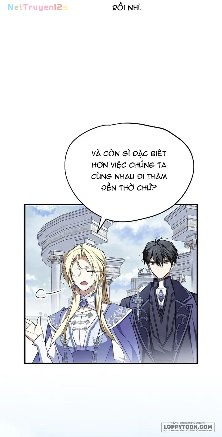 Tìm Một Người Chồng Mới Chapter 32 - 18