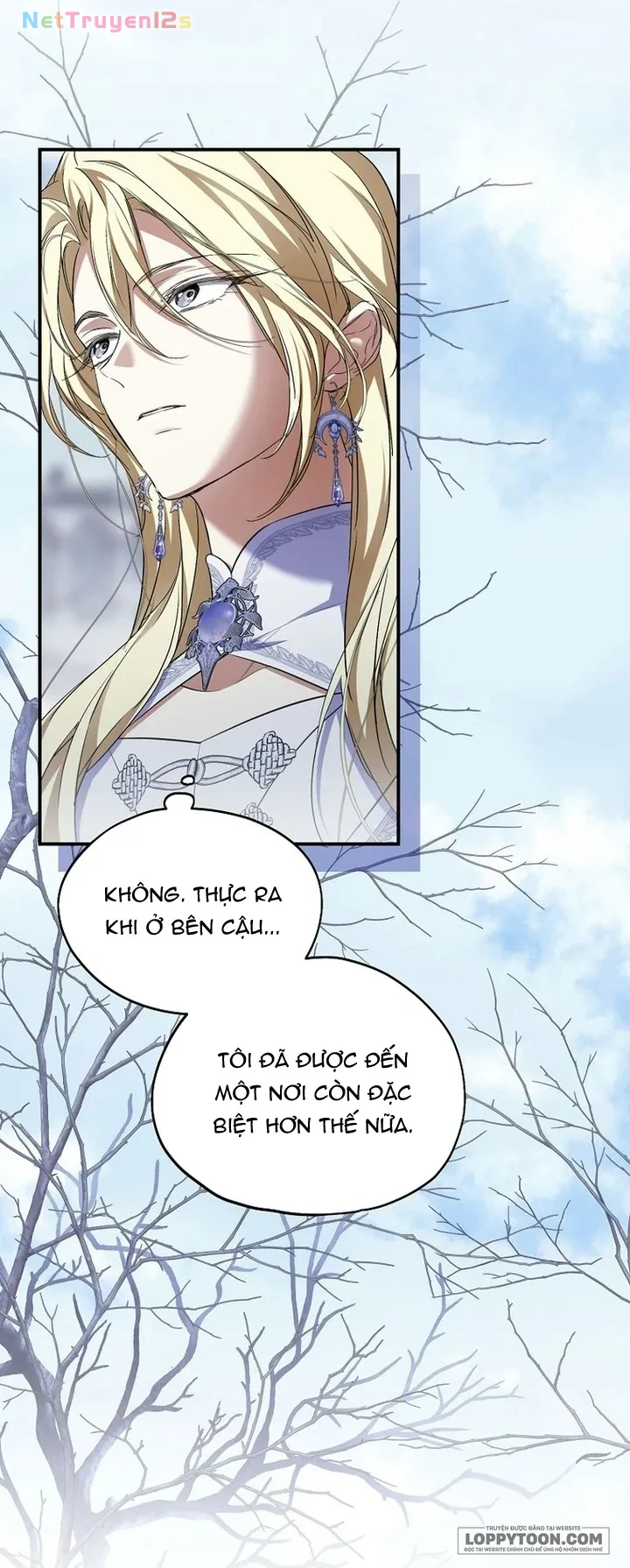 Tìm Một Người Chồng Mới Chapter 32 - 19