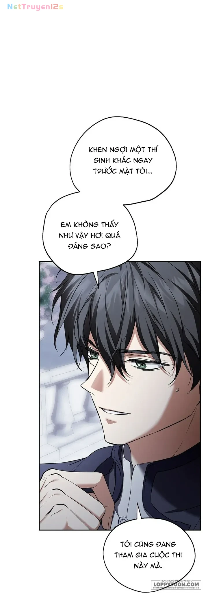 Tìm Một Người Chồng Mới Chapter 32 - 25