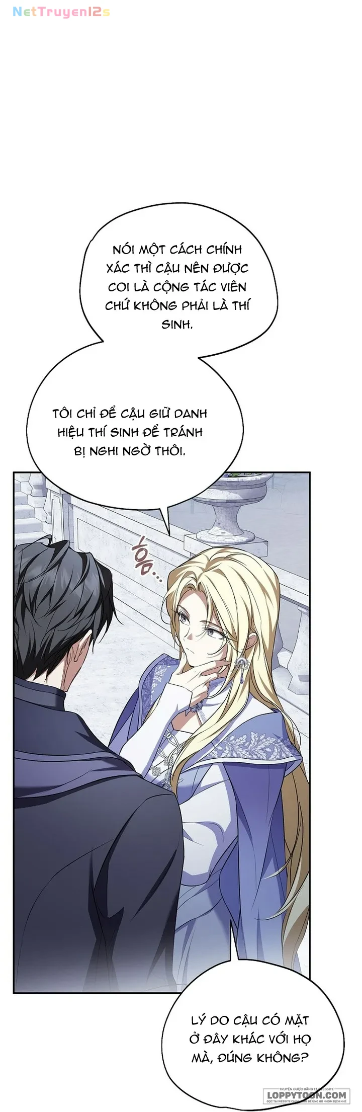 Tìm Một Người Chồng Mới Chapter 32 - 26