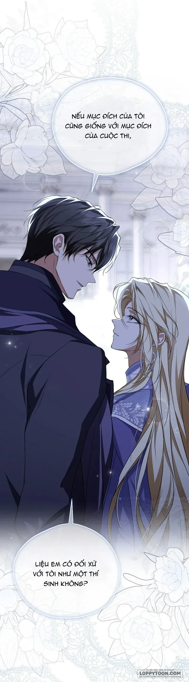 Tìm Một Người Chồng Mới Chapter 32 - 28