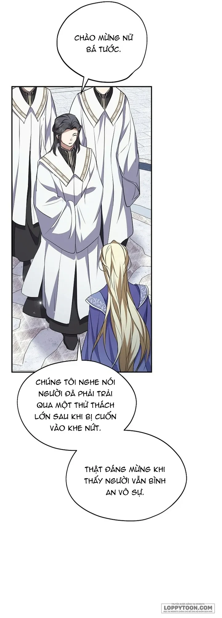 Tìm Một Người Chồng Mới Chapter 32 - 33