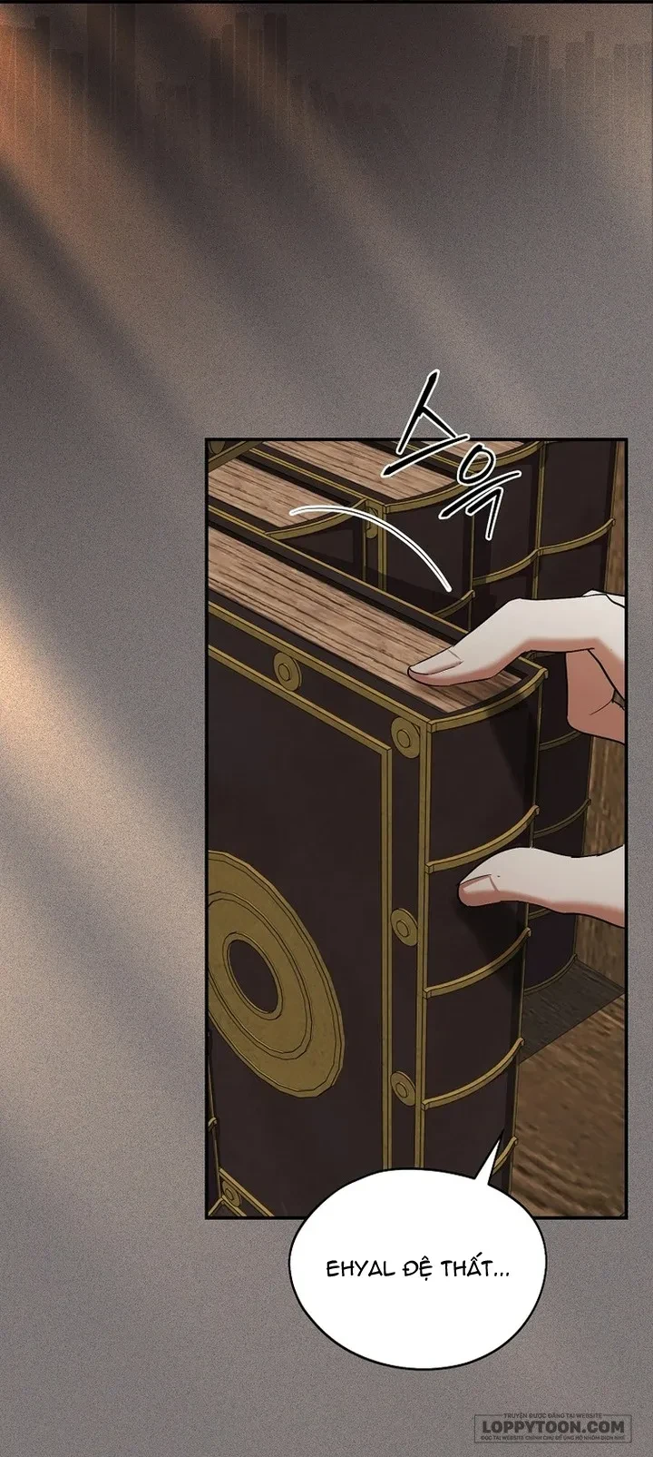 Tìm Một Người Chồng Mới Chapter 32 - 37