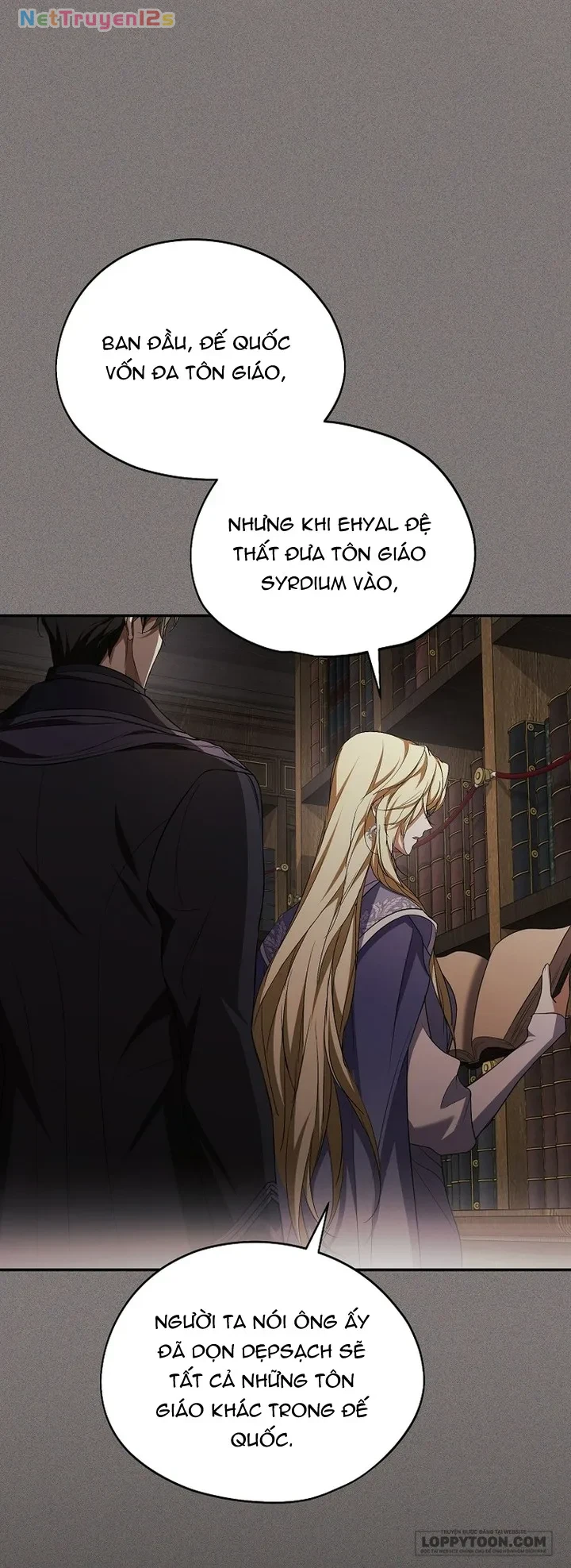 Tìm Một Người Chồng Mới Chapter 32 - 38
