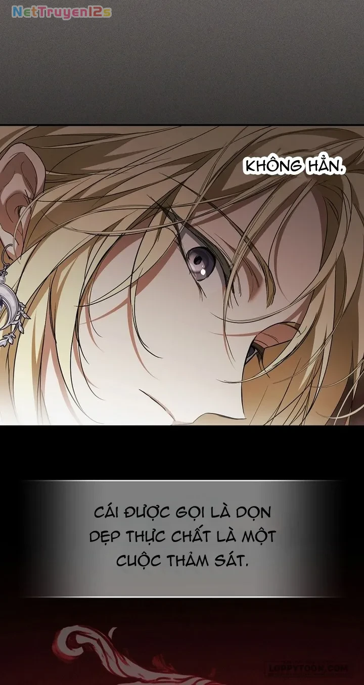 Tìm Một Người Chồng Mới Chapter 32 - 39