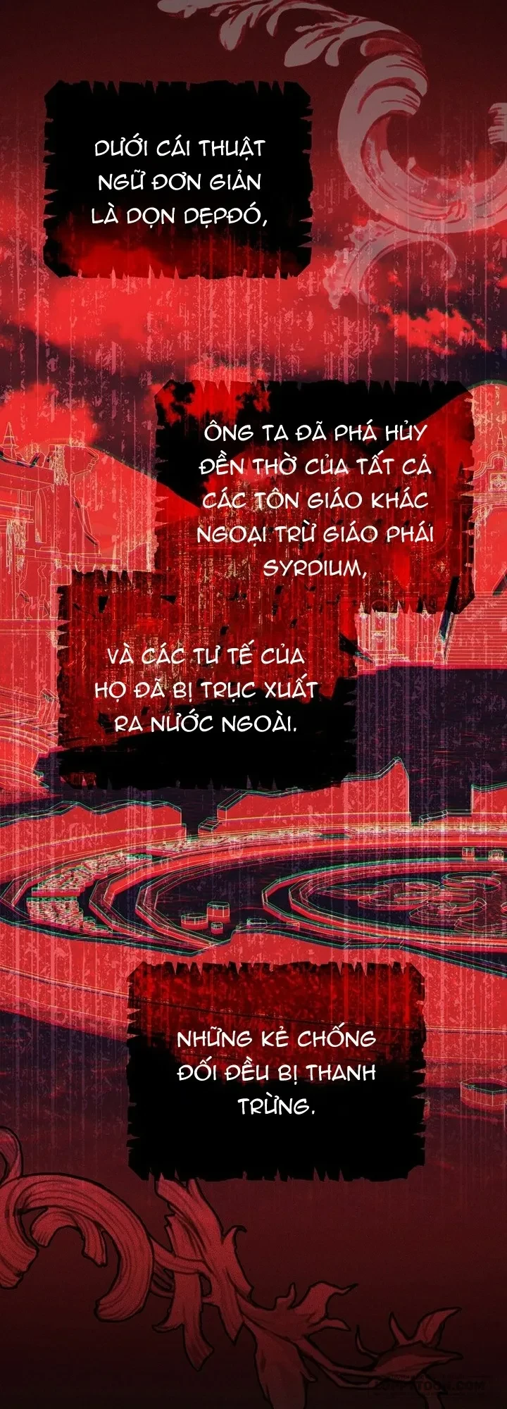 Tìm Một Người Chồng Mới Chapter 32 - 40