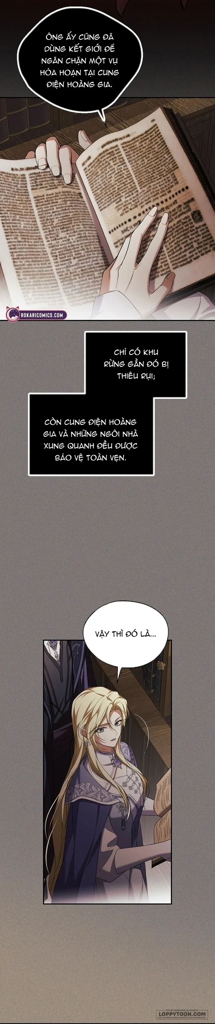 Tìm Một Người Chồng Mới Chapter 32 - 41
