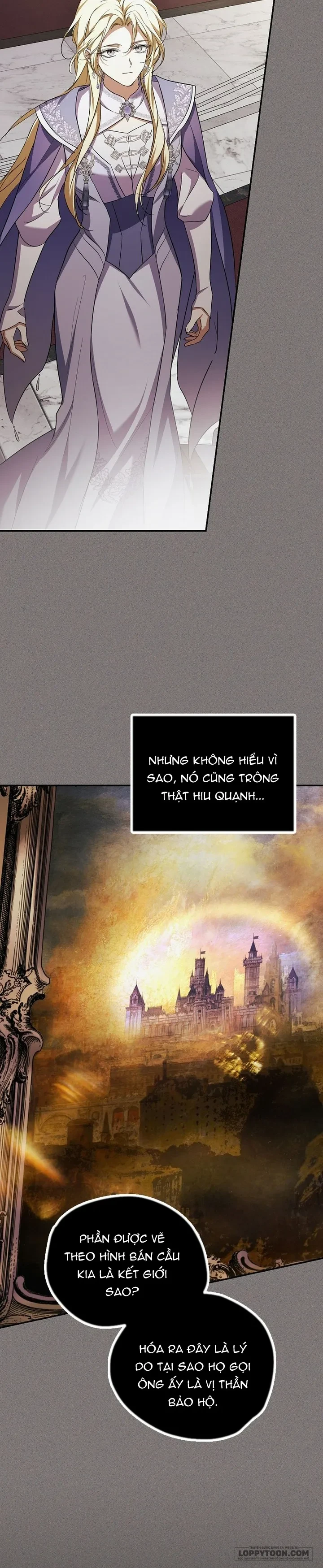 Tìm Một Người Chồng Mới Chapter 32 - 44