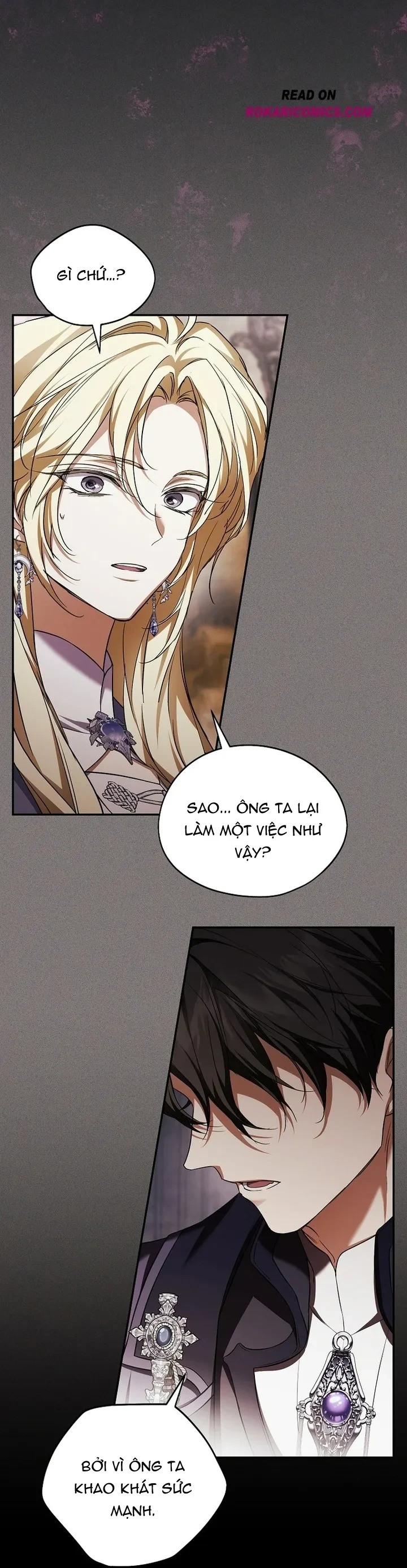Tìm Một Người Chồng Mới Chapter 32 - 51
