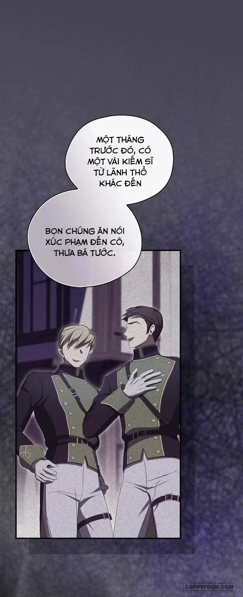 Tìm Một Người Chồng Mới Chapter 22 - 2