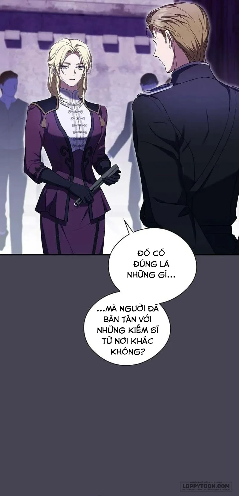 Tìm Một Người Chồng Mới Chapter 22 - 6
