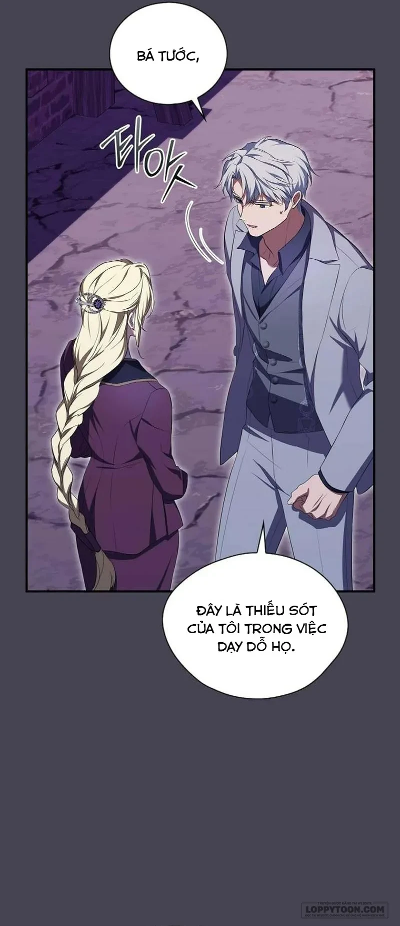 Tìm Một Người Chồng Mới Chapter 22 - 7