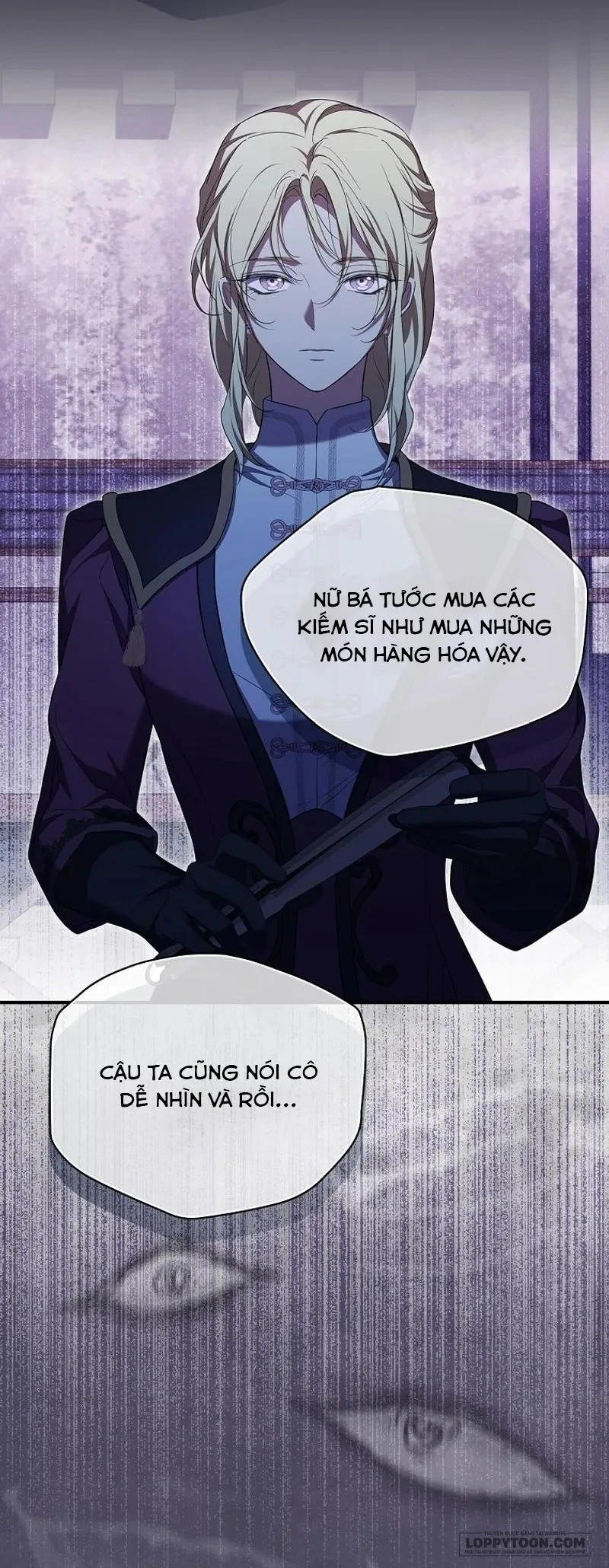 Tìm Một Người Chồng Mới Chapter 22 - 17