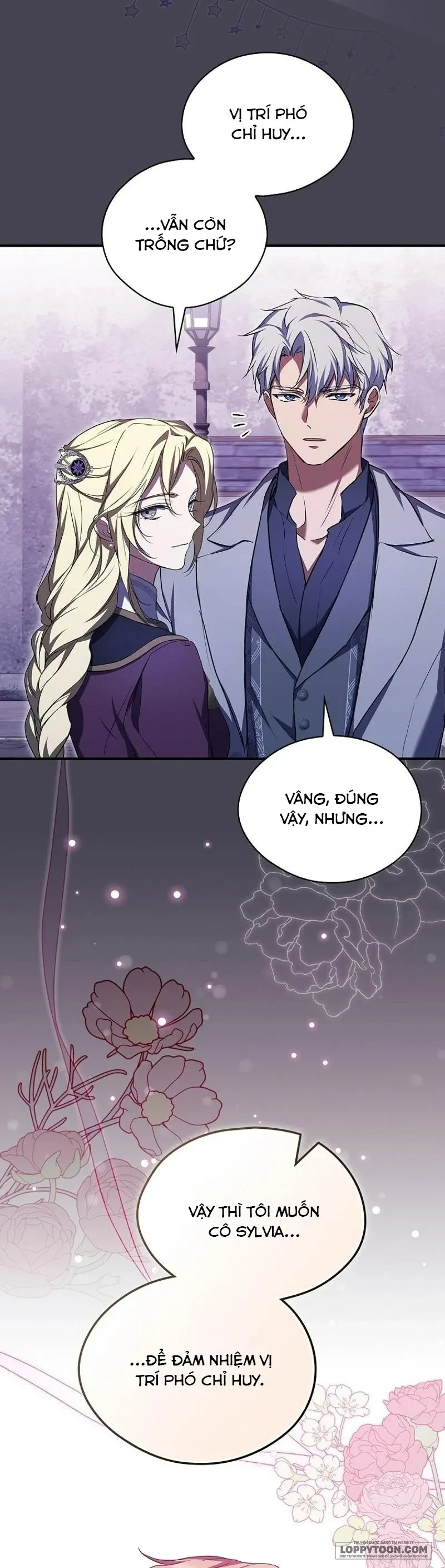 Tìm Một Người Chồng Mới Chapter 22 - 35