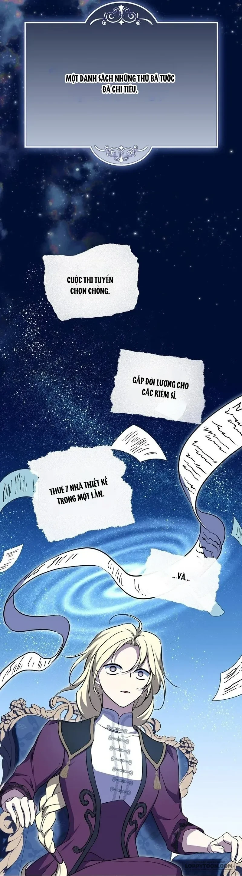 Tìm Một Người Chồng Mới Chapter 22 - 65
