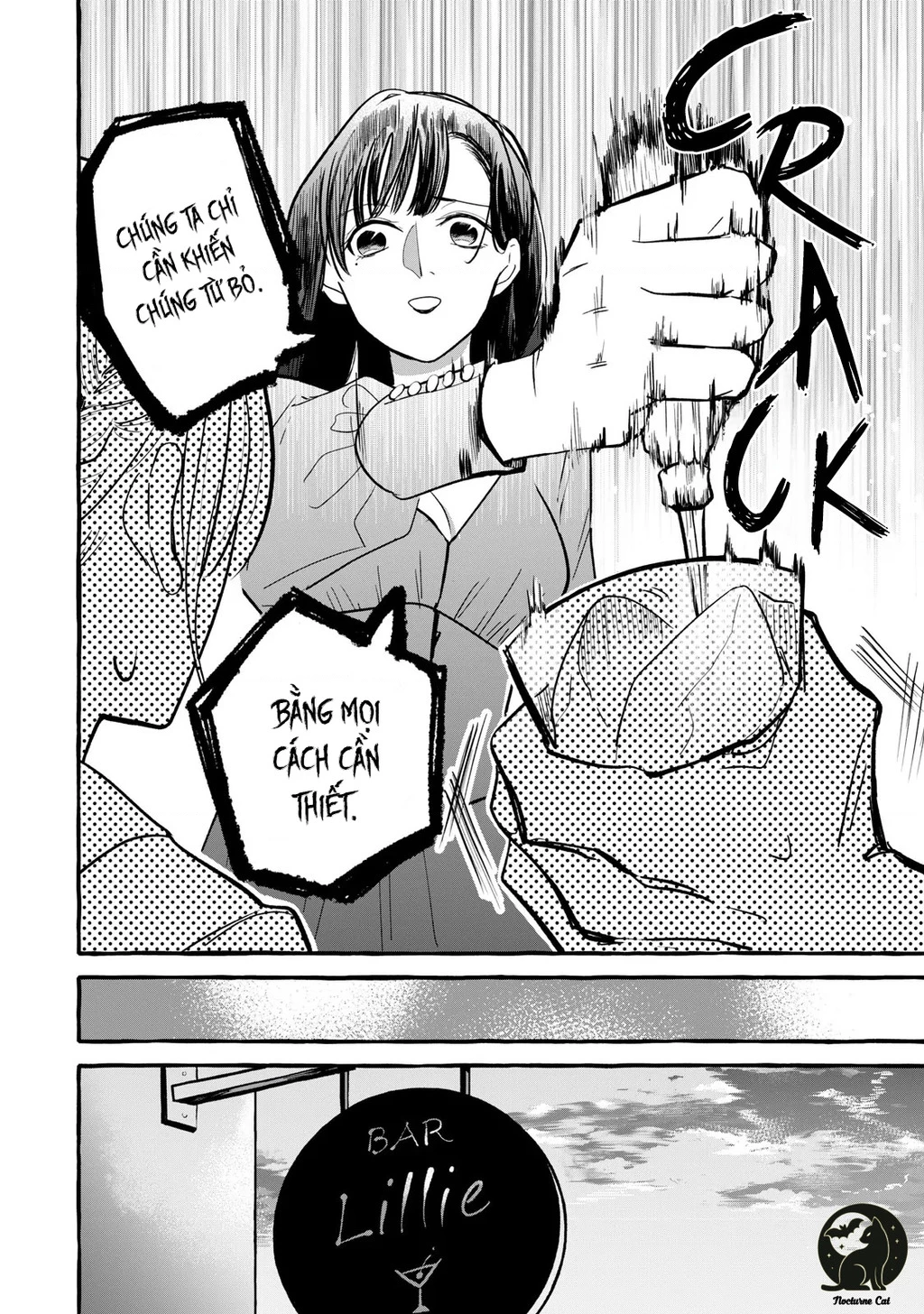 Liệu Có Thể Tìm Được Một Công Việc Lâu Dài Không? Bắt Đầu Cuộc Sống Mới Với Một Vị Pháp Sư Ít Nói Và Khó Gần~ Chapter 4 - 28