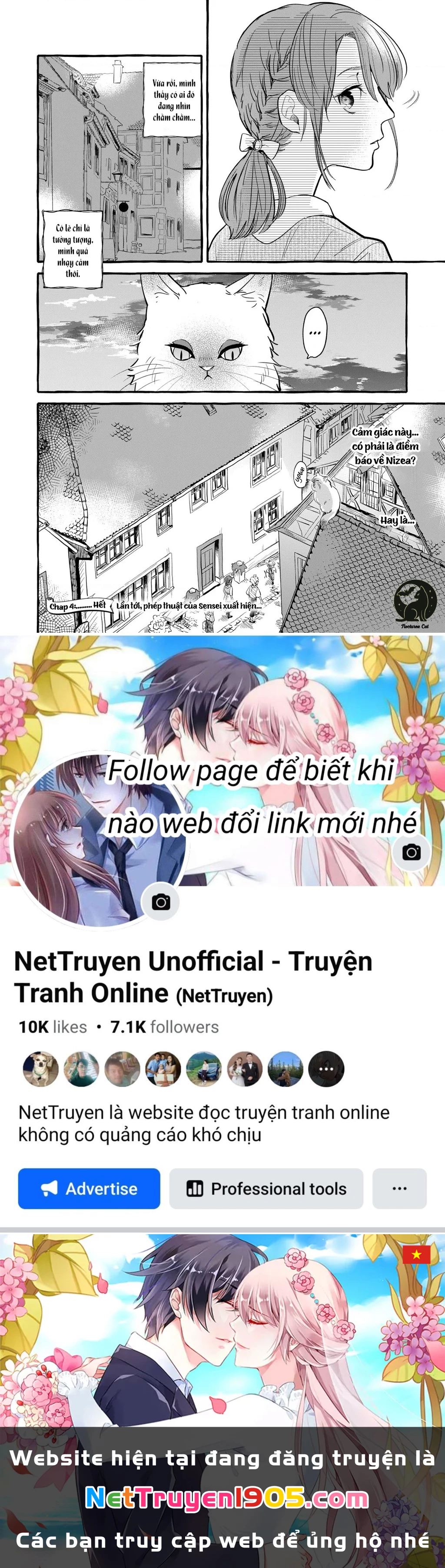 Liệu Có Thể Tìm Được Một Công Việc Lâu Dài Không? Bắt Đầu Cuộc Sống Mới Với Một Vị Pháp Sư Ít Nói Và Khó Gần~ Chapter 4 - 30