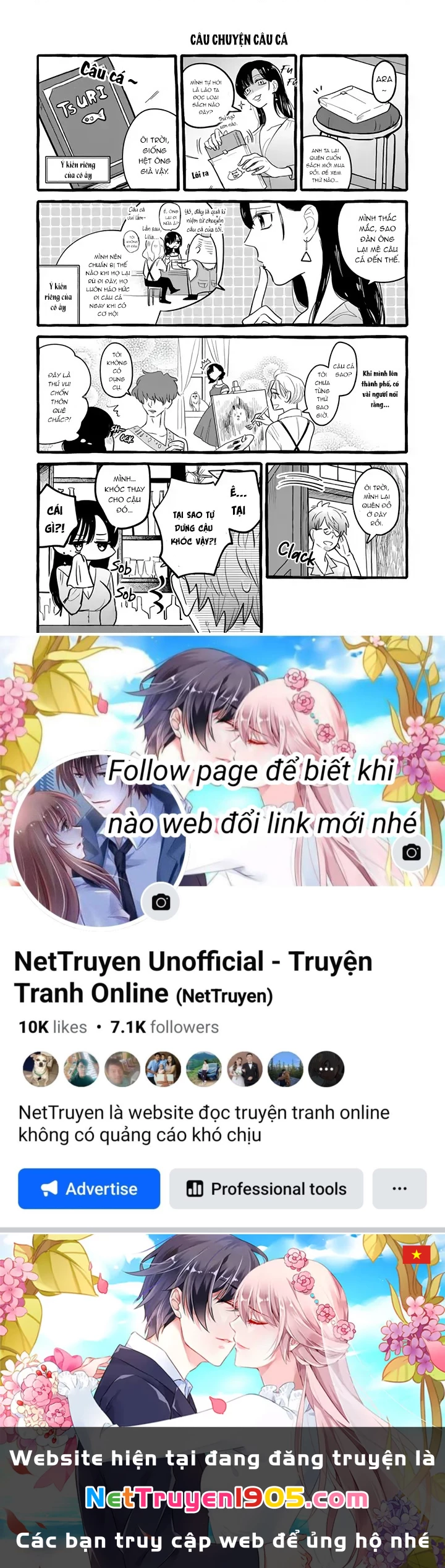 Liệu Có Thể Tìm Được Một Công Việc Lâu Dài Không? Bắt Đầu Cuộc Sống Mới Với Một Vị Pháp Sư Ít Nói Và Khó Gần~ Chapter 4.1 - 2