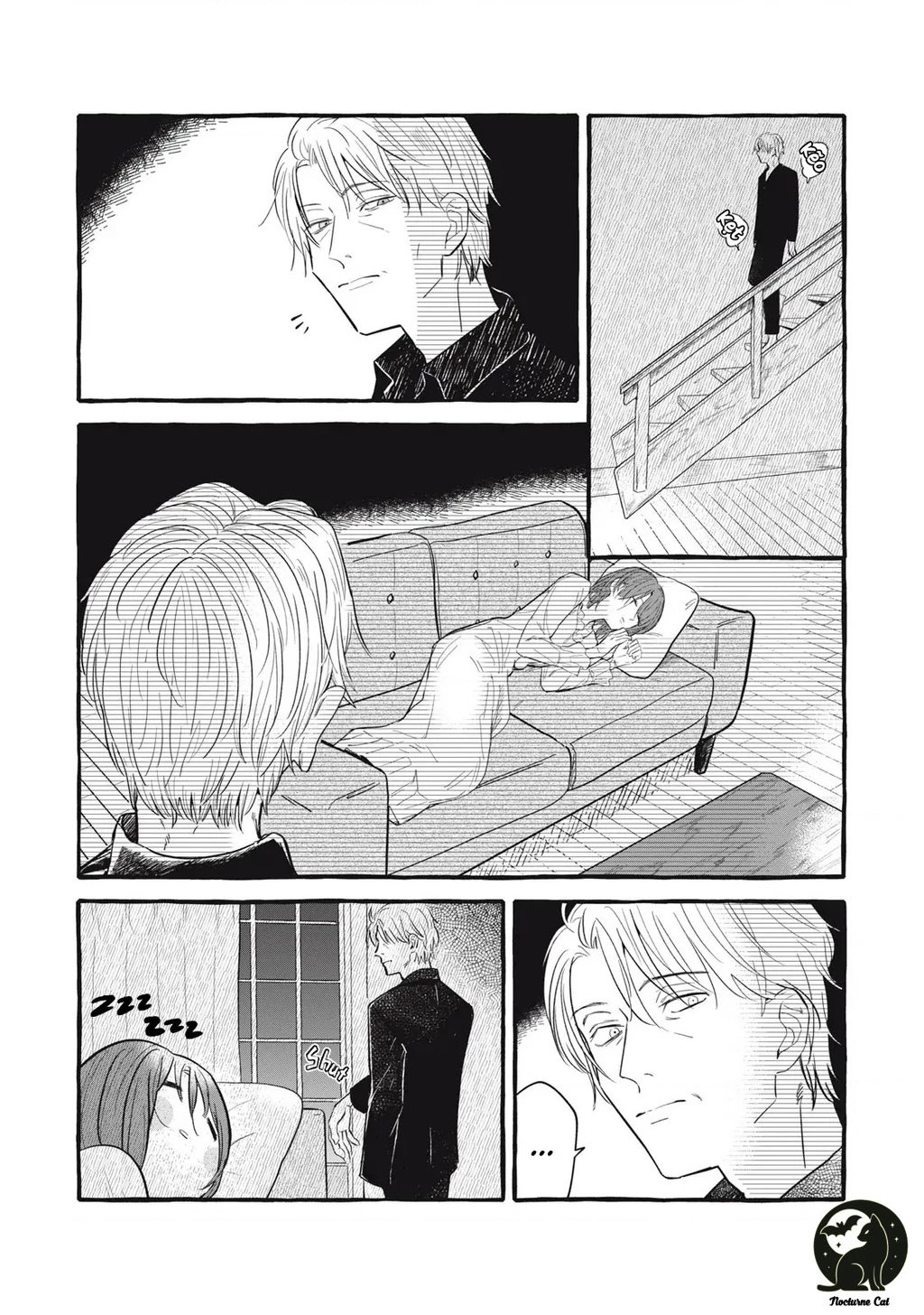 Liệu Có Thể Tìm Được Một Công Việc Lâu Dài Không? Bắt Đầu Cuộc Sống Mới Với Một Vị Pháp Sư Ít Nói Và Khó Gần~ Chapter 5 - 9