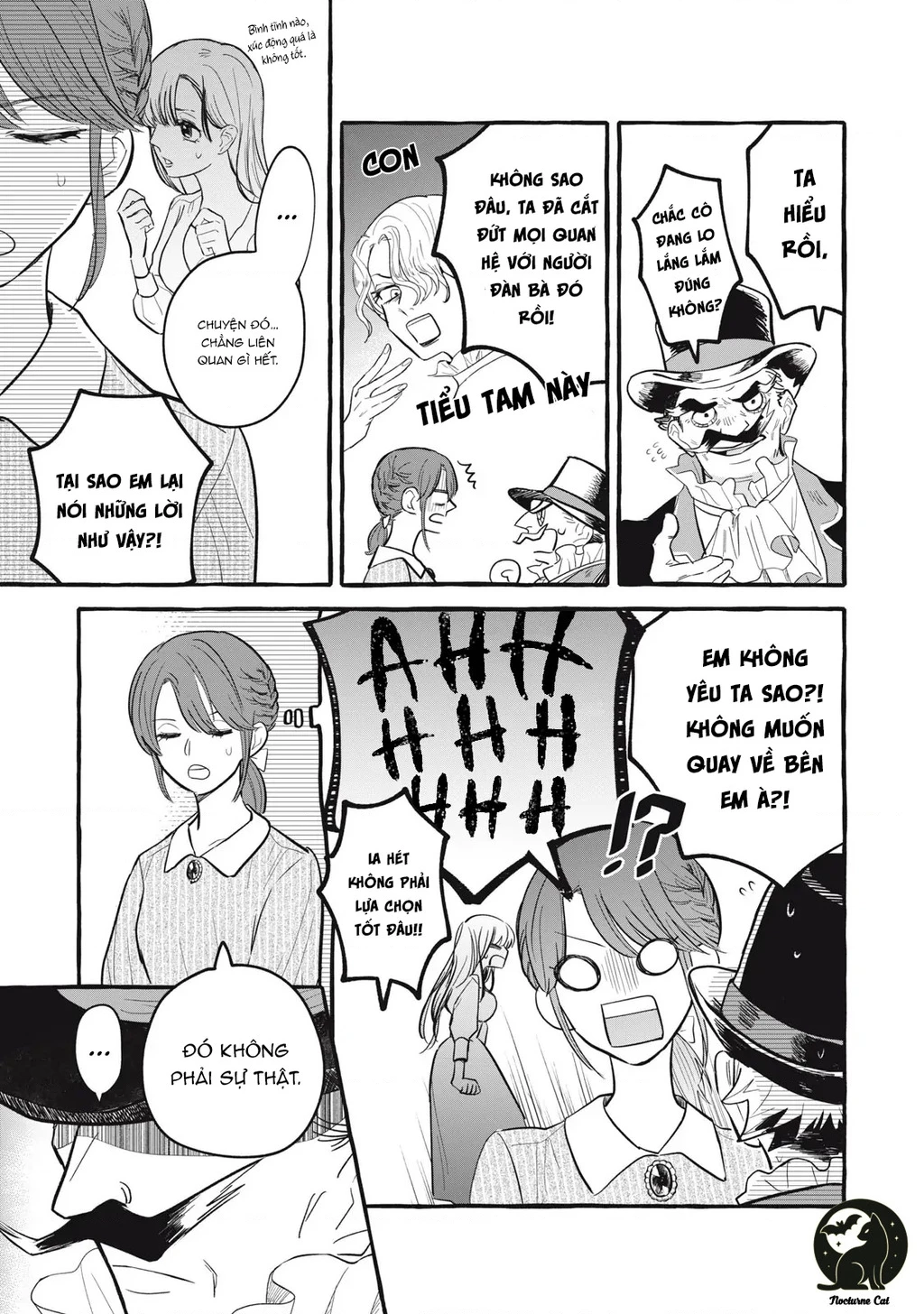 Liệu Có Thể Tìm Được Một Công Việc Lâu Dài Không? Bắt Đầu Cuộc Sống Mới Với Một Vị Pháp Sư Ít Nói Và Khó Gần~ Chapter 5 - 25