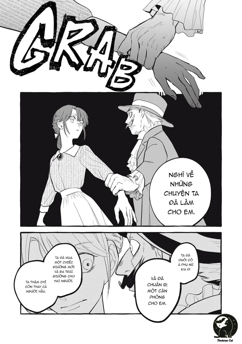 Liệu Có Thể Tìm Được Một Công Việc Lâu Dài Không? Bắt Đầu Cuộc Sống Mới Với Một Vị Pháp Sư Ít Nói Và Khó Gần~ Chapter 5 - 28