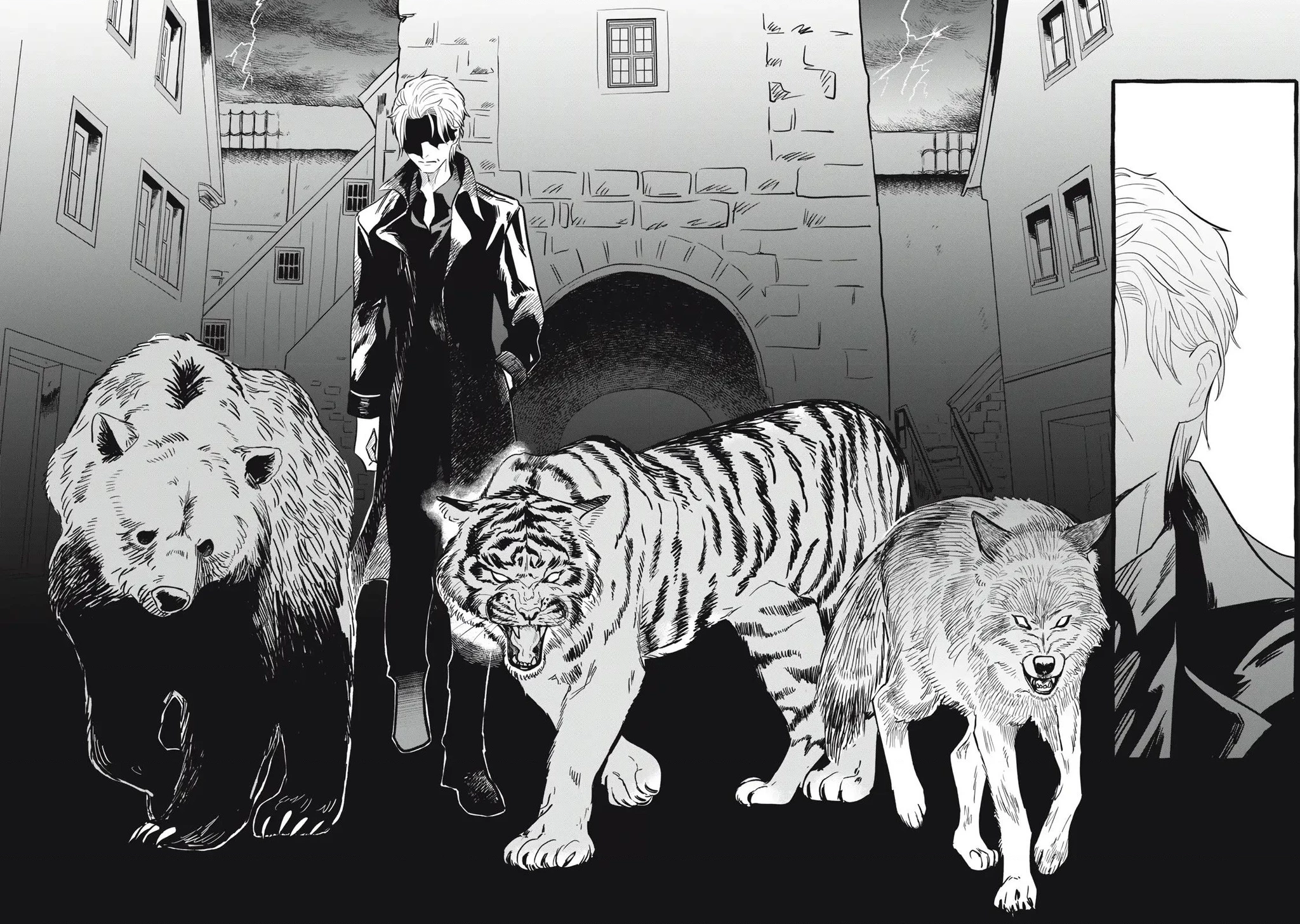 Liệu Có Thể Tìm Được Một Công Việc Lâu Dài Không? Bắt Đầu Cuộc Sống Mới Với Một Vị Pháp Sư Ít Nói Và Khó Gần~ Chapter 5 - 32